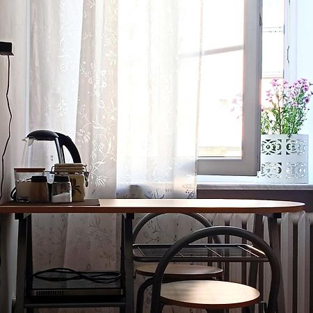 Apartamenty Dobowe W Centrum Warszawy Lok 3 Warsaw Ngoại thất bức ảnh