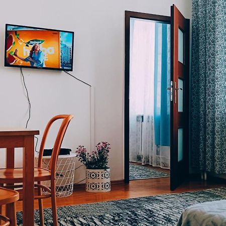 Apartamenty Dobowe W Centrum Warszawy Lok 3 Warsaw Ngoại thất bức ảnh