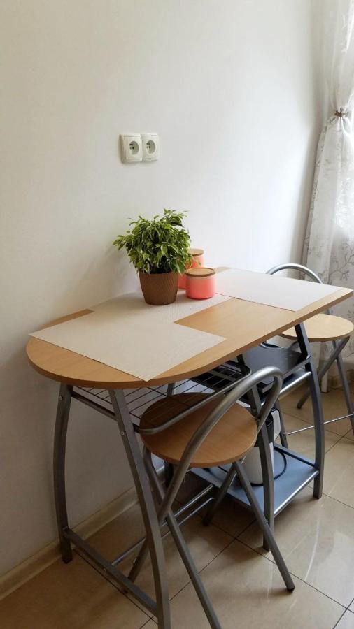 Apartamenty Dobowe W Centrum Warszawy Lok 3 Warsaw Ngoại thất bức ảnh