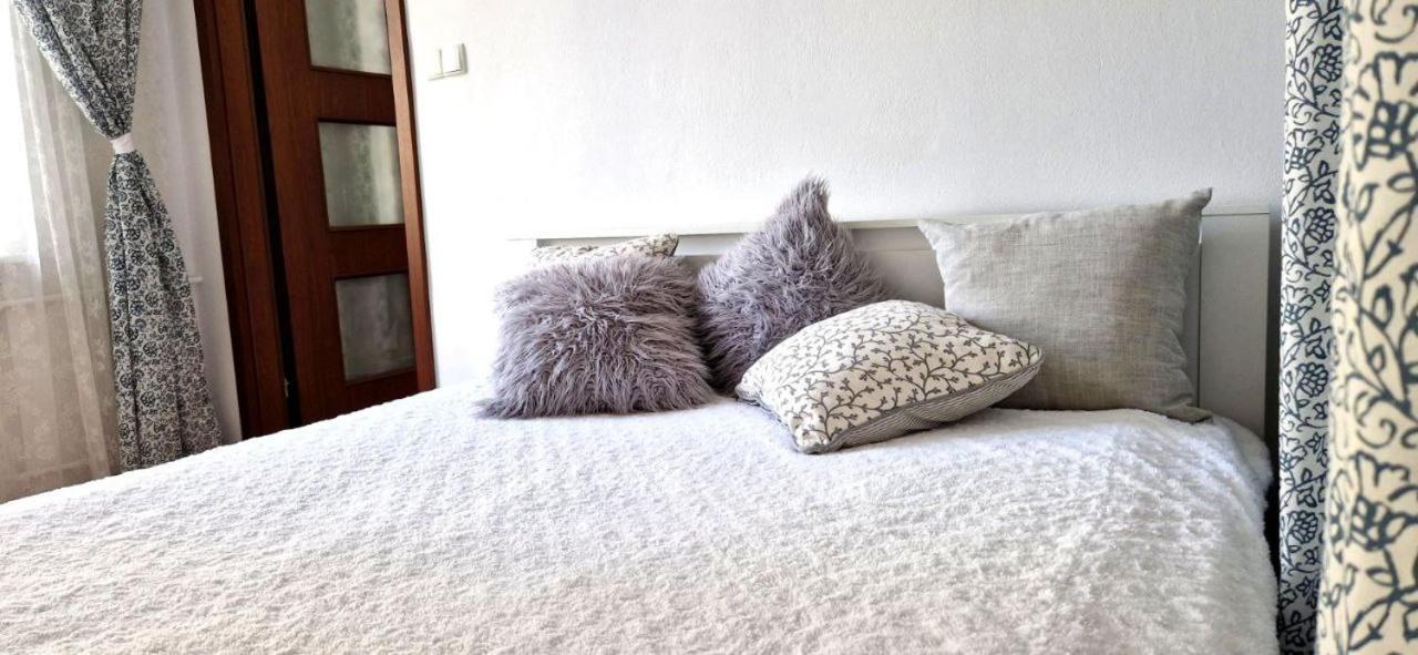 Apartamenty Dobowe W Centrum Warszawy Lok 3 Warsaw Ngoại thất bức ảnh
