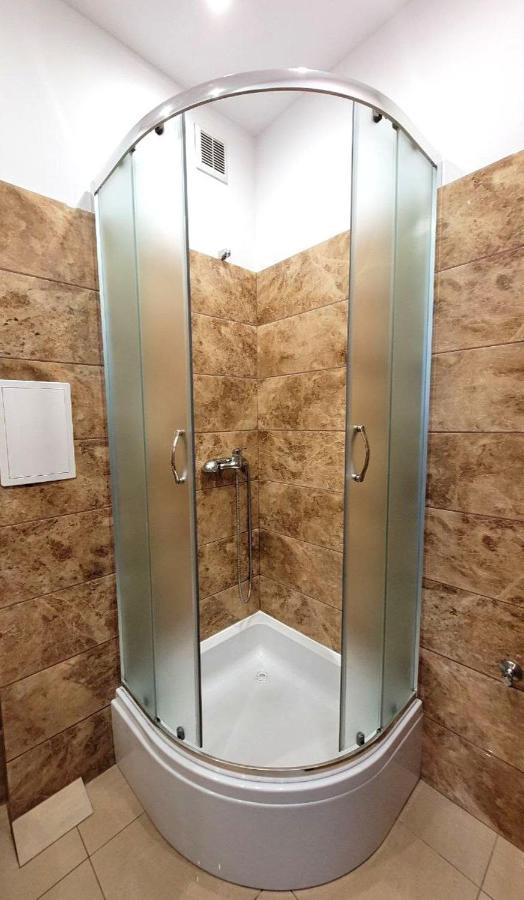Apartamenty Dobowe W Centrum Warszawy Lok 3 Warsaw Ngoại thất bức ảnh
