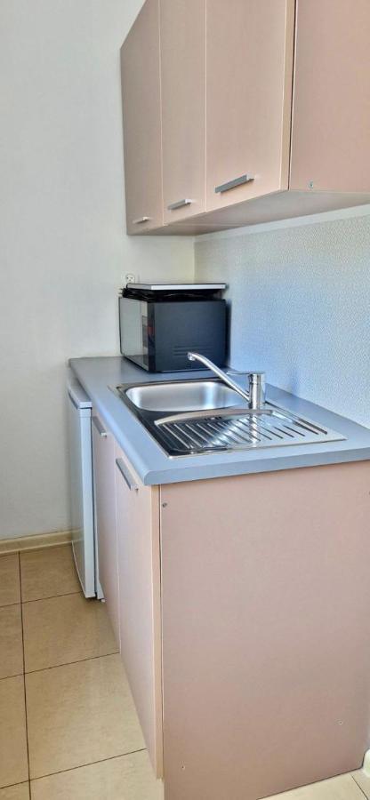 Apartamenty Dobowe W Centrum Warszawy Lok 3 Warsaw Ngoại thất bức ảnh