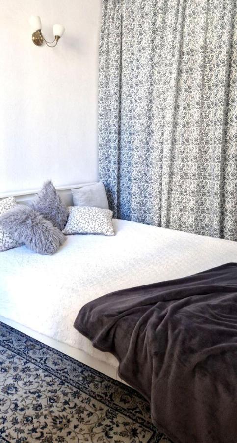 Apartamenty Dobowe W Centrum Warszawy Lok 3 Warsaw Ngoại thất bức ảnh