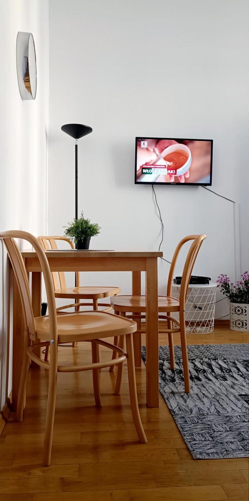 Apartamenty Dobowe W Centrum Warszawy Lok 3 Warsaw Ngoại thất bức ảnh