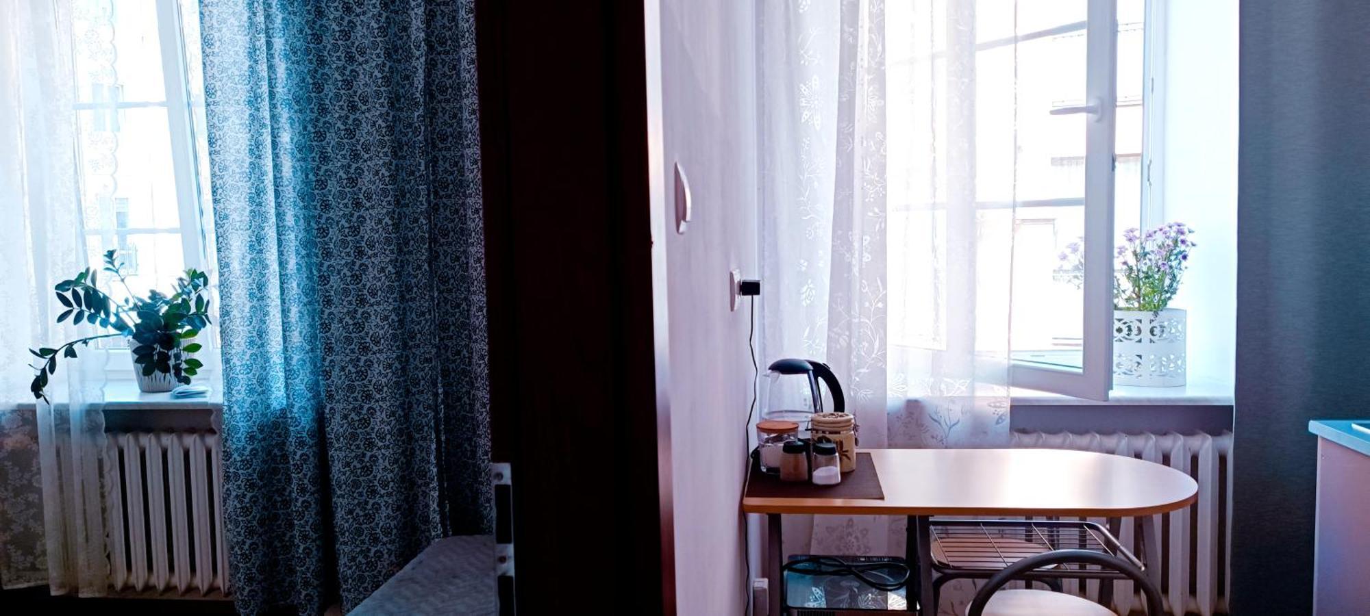 Apartamenty Dobowe W Centrum Warszawy Lok 3 Warsaw Ngoại thất bức ảnh