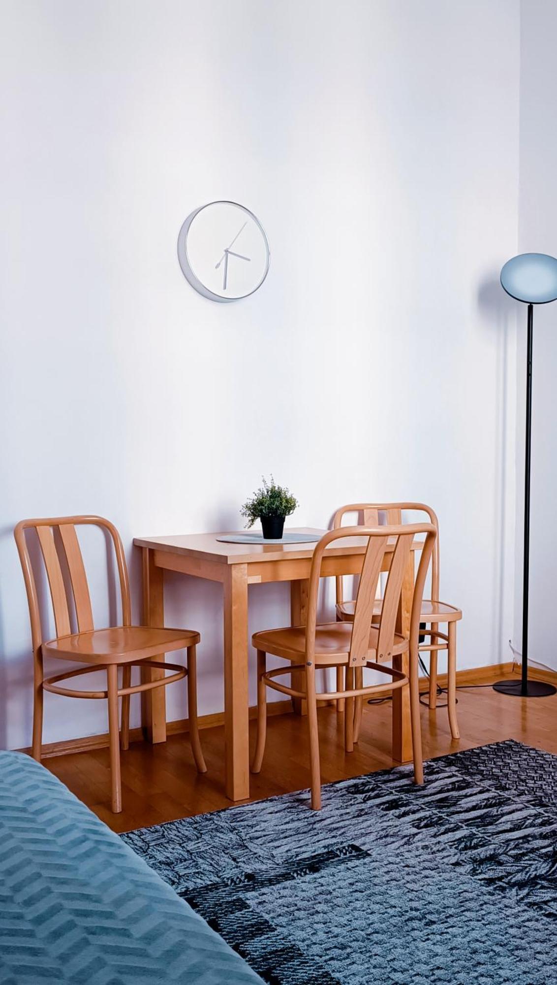 Apartamenty Dobowe W Centrum Warszawy Lok 3 Warsaw Ngoại thất bức ảnh