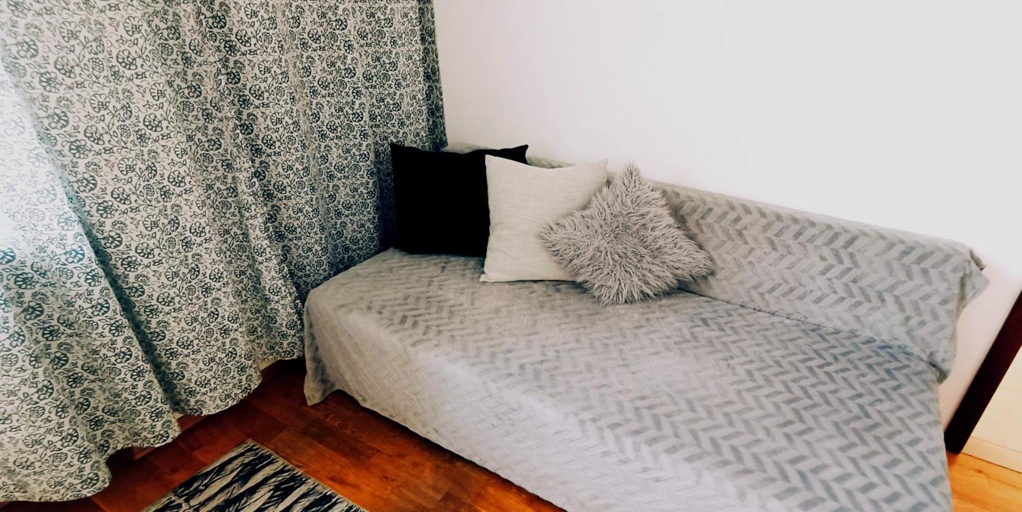 Apartamenty Dobowe W Centrum Warszawy Lok 3 Warsaw Ngoại thất bức ảnh