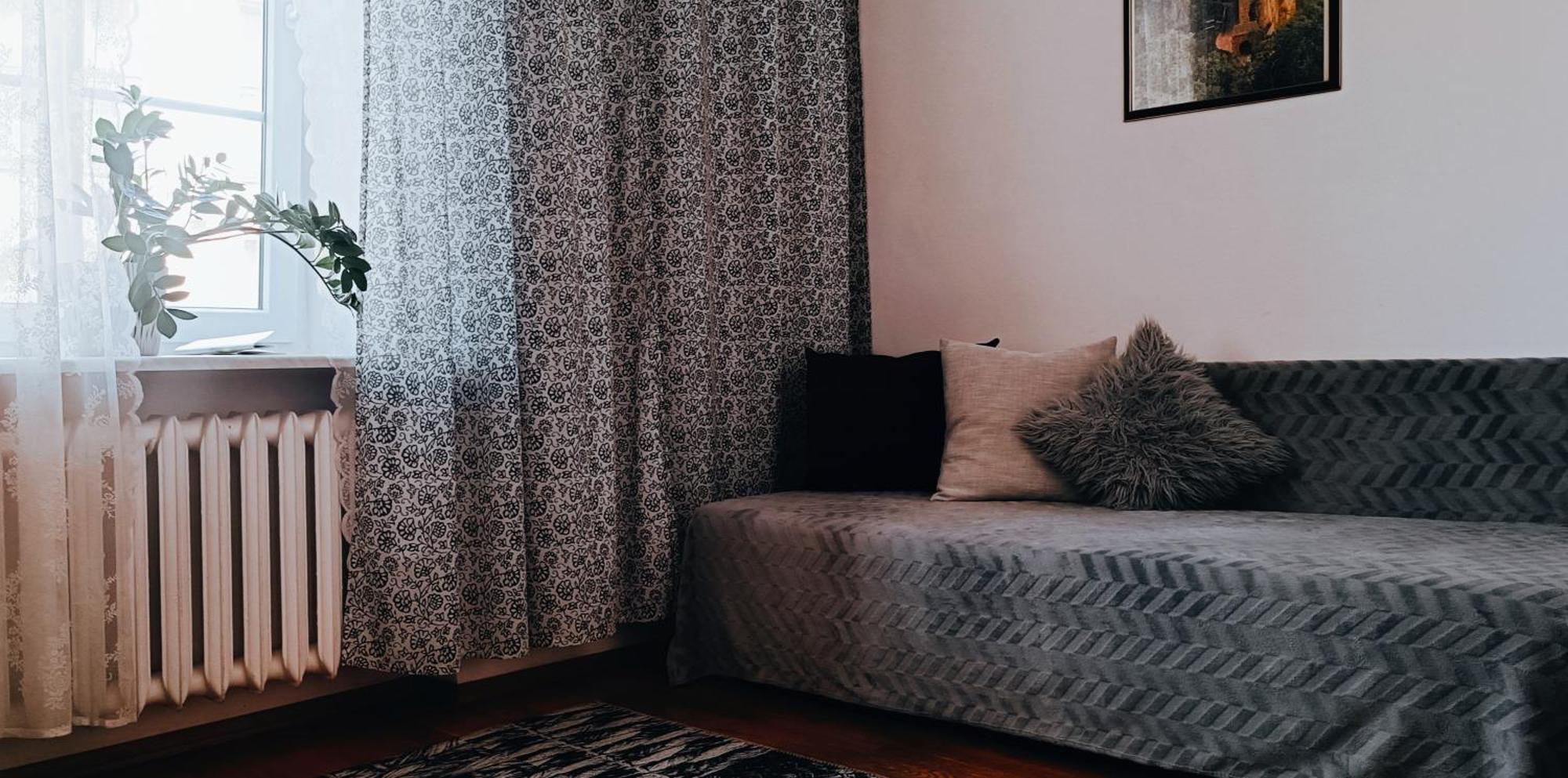 Apartamenty Dobowe W Centrum Warszawy Lok 3 Warsaw Ngoại thất bức ảnh