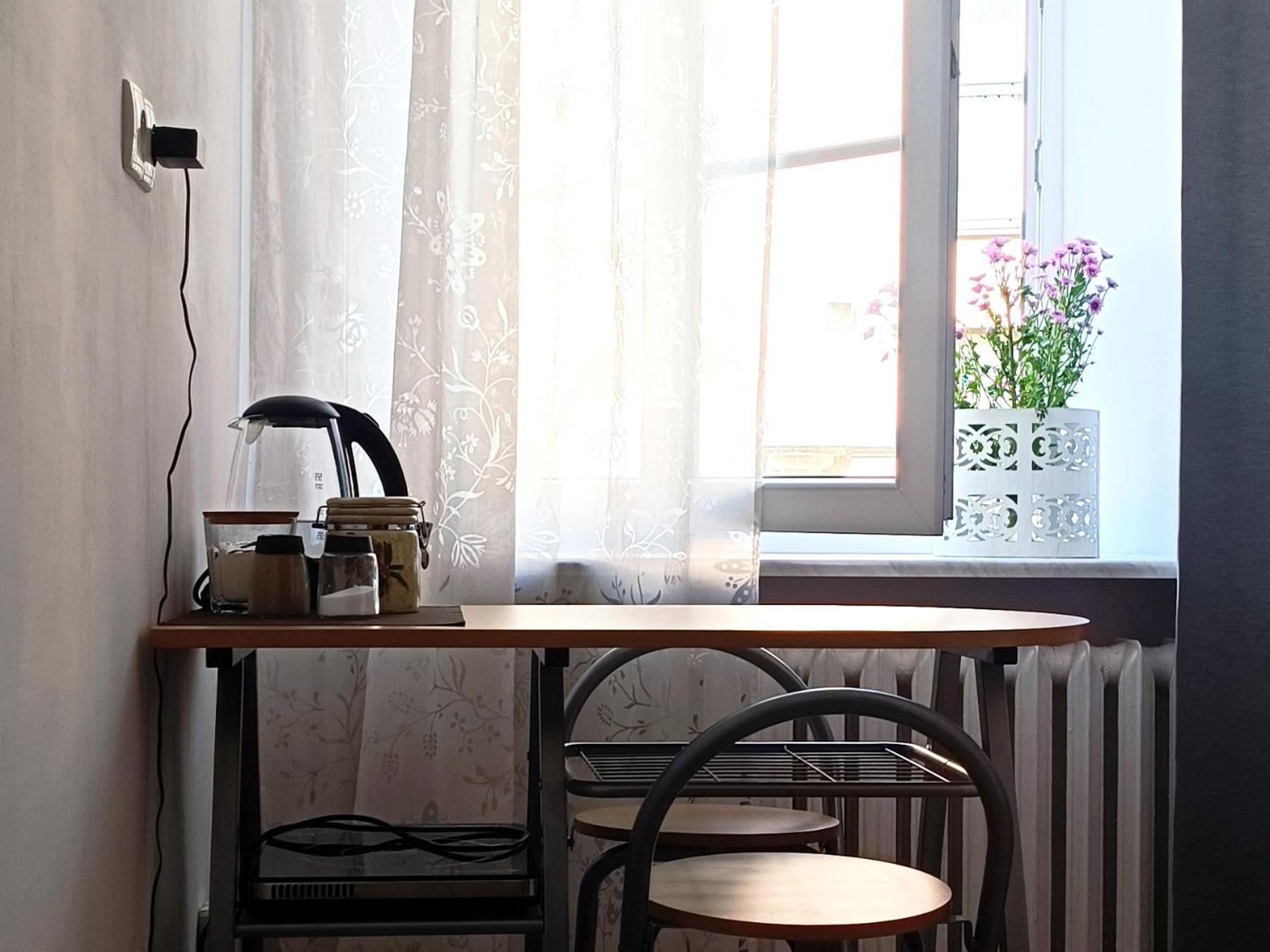 Apartamenty Dobowe W Centrum Warszawy Lok 3 Warsaw Ngoại thất bức ảnh