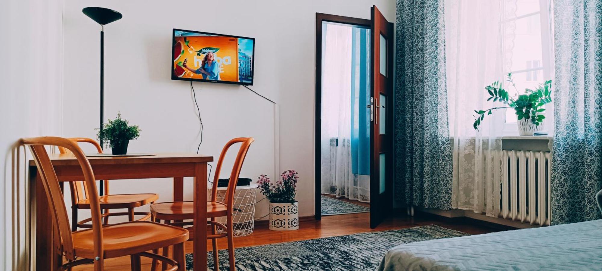 Apartamenty Dobowe W Centrum Warszawy Lok 3 Warsaw Ngoại thất bức ảnh